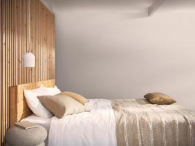 Interior wood sealer/preservatives,treatment and varnish