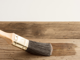 Wood preparation and treatment