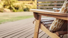 Wood is a sustainable and popular choice for homes. Introducing the Woodgard,with a range of sealers,varnishes and treatment products